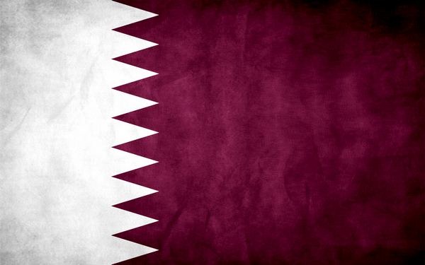 qatar_flag_wallpaper
