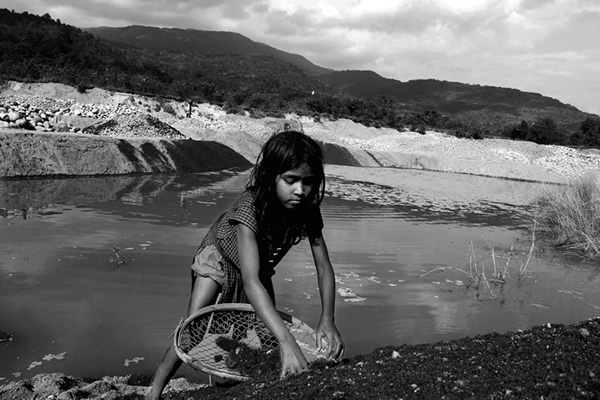 Bonded Labor – Photography By Shahadat Hossain