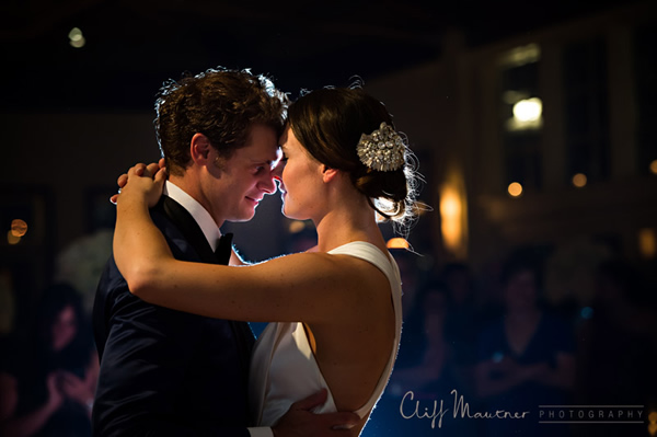 Cliff Mautner - The Best Wedding Photographer Portfolios