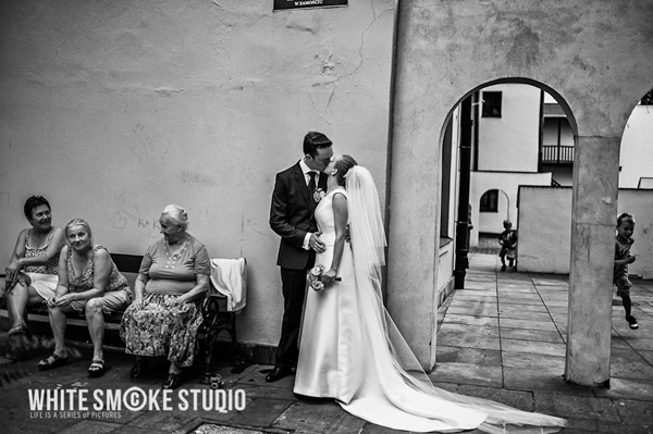 White Smoke Studio - The Best Wedding Photographer Portfolios