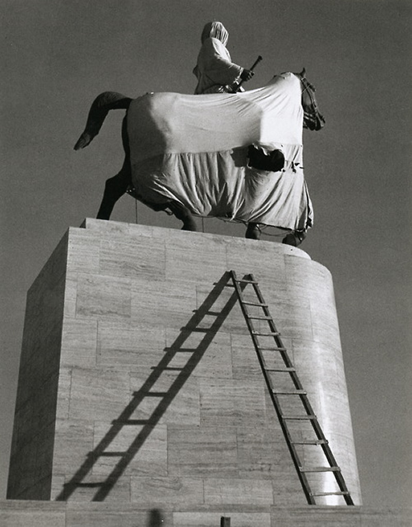 Herbert List – Inspiration from Masters of Photography