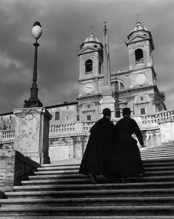 Herbert List – Inspiration from Masters of Photography