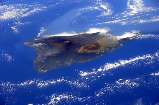 Остров Гавайи