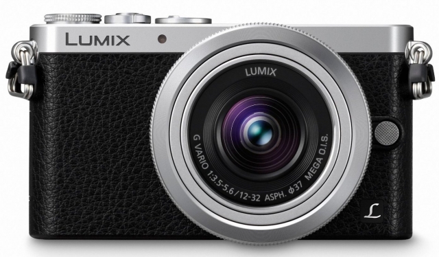 Обзор фотоаппарата Panasonic Lumix GM1
