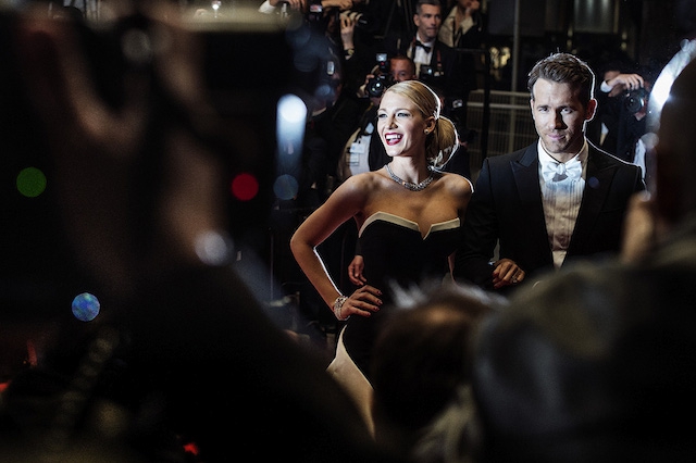 Звёзды на каннском кинофестивале 2014 - 31 фото