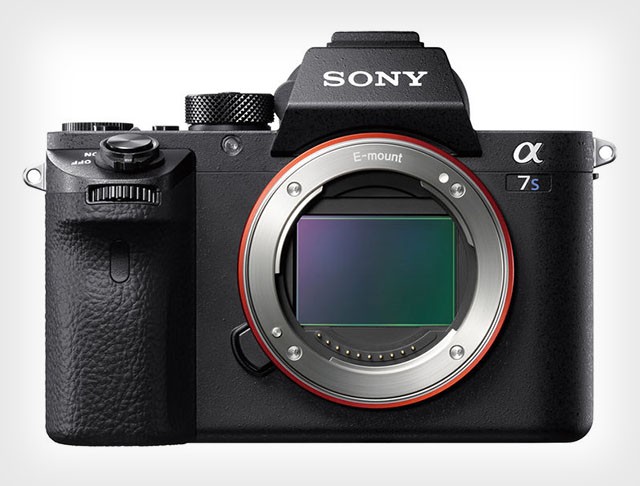 Фотоаппарат Sony A7S II – монстр для съёмки при слабом освещении. Примеры изображений