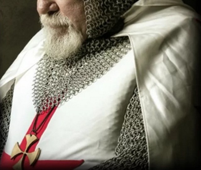 Правда о крестовых походах – Стефан Молинье