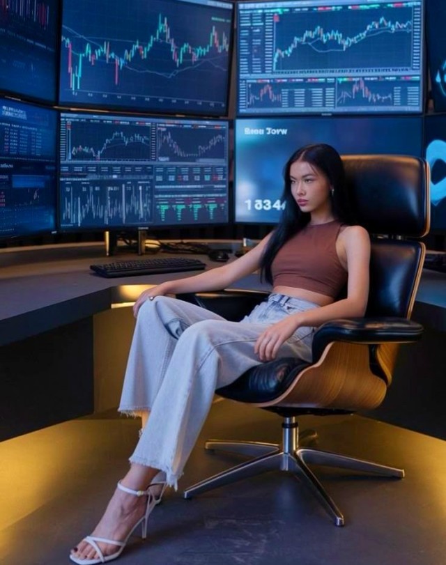 Specter трейдер: новая эра обучения трейдингу через геймификацию