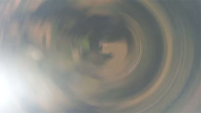 Камера GoPro записала видео, падая с высоты 3047 метров, и нашлась через четыре года