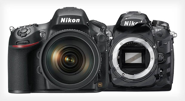 Новинки фирмы Nikon на 2013 год