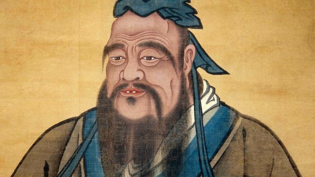 Жизненная философия Конфуция в актуальных цитатах