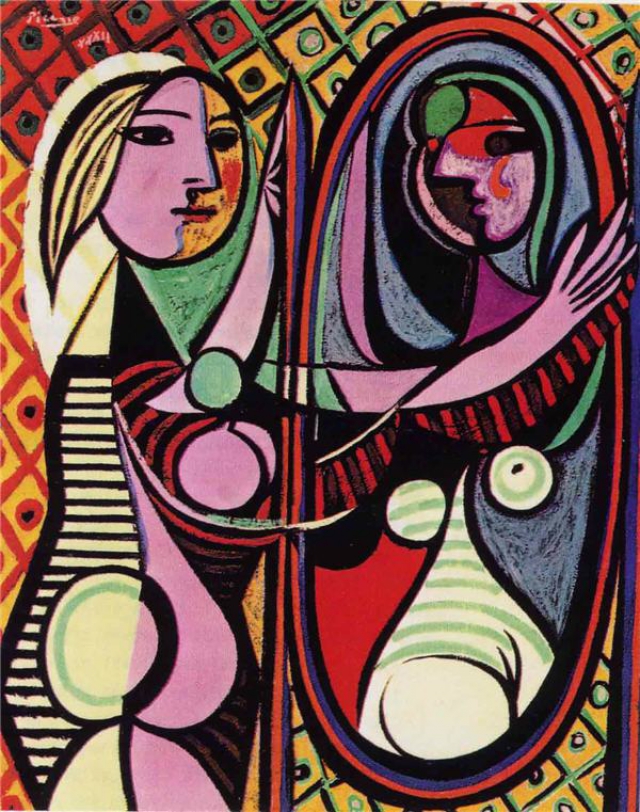 Пабло Пикассо. Гениальный художник и его знаменитые картины