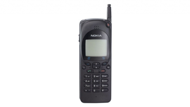 Прощай, Nokia. 30 лет истории и ностальгии в ретроспективе