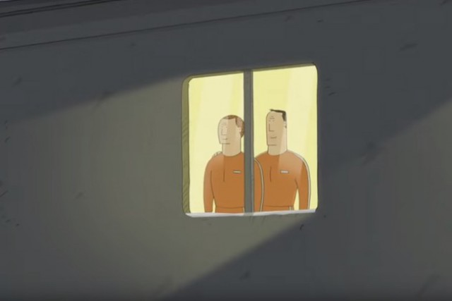 «Мы не можем жить без космоса» – российский мультфильм в шорт-листе «Оскара»