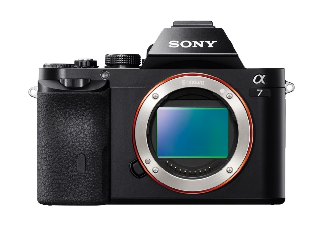 Потенциальное влияние новых полнокадровых беззеркальных камер от Sony на сегмент DSLR