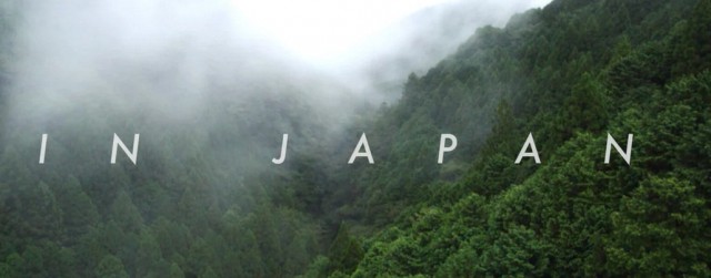 Видеоролик о том, что Япония, возможно, самое крутое место на Земле