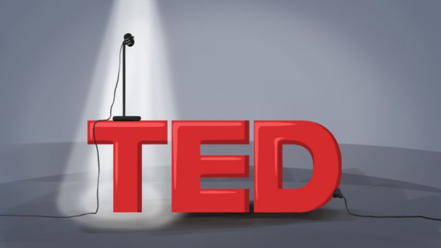 10 выступлений на TED, которые изменят вашу жизнь