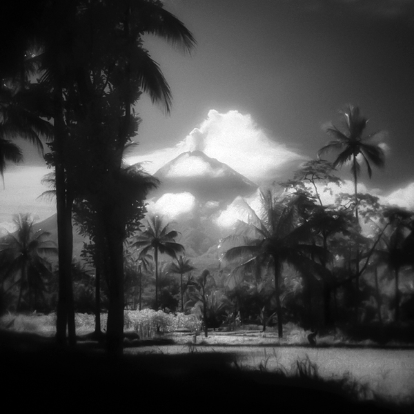 «Обитель Богов» - Потрясающие фотографии вулкана Бромо на острове Ява