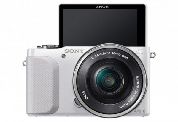 Сравнение компактной системной камеры Sony NEX-3N с NEX-F3 и NEX-5R
