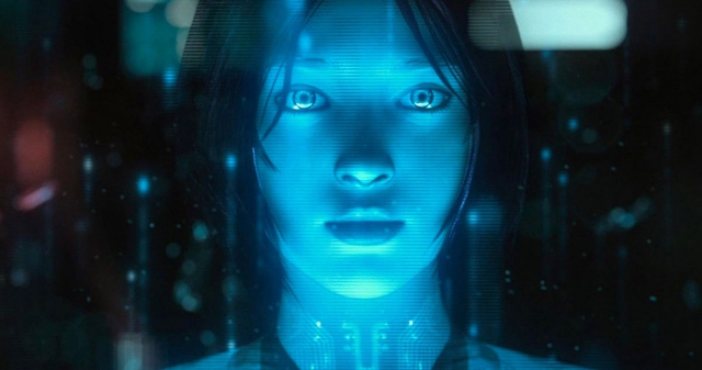 Microsoft создаёт искусственный интеллект с человеческими качествами - Кортана
