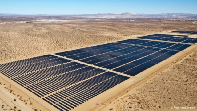Google инвестирует 80 миллионов долларов в солнечную энергетику
