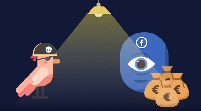 Как Facebook крадёт миллиарды просмотров видео