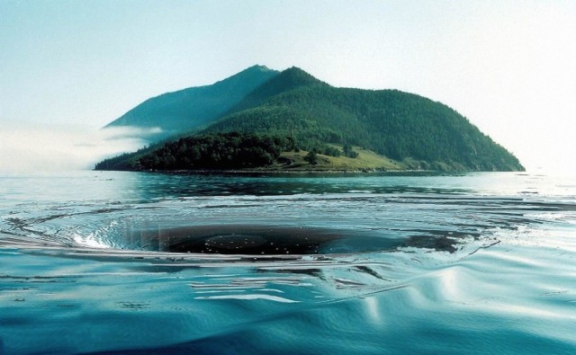 Что скрывает озеро Байкал - 7 увлекательных загадок