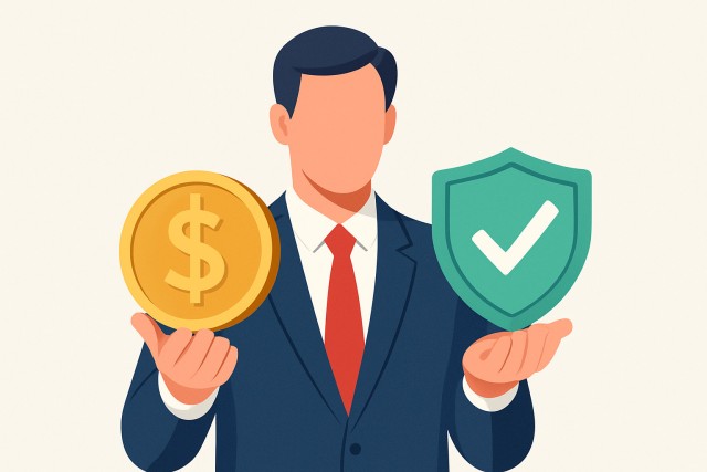 Как выбрать надёжный финансовый проект и не ошибиться