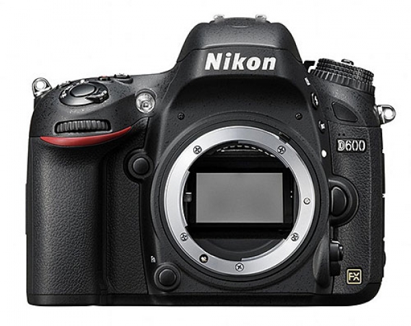 Проблема накопления пыли на матрице Nikon D600 решена!