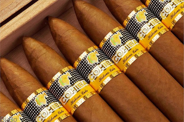 Легендарные кубинские сигары: история, тонкости производства и интересные факты