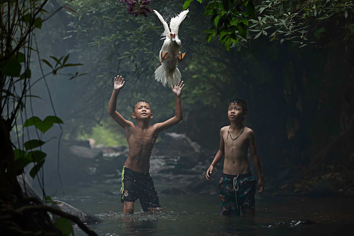05-Журнал National Geographic объявил победителей фотоконкурса Traveler Photo Contest 2015