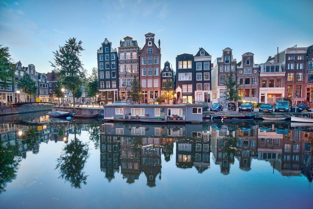 Amsterdam