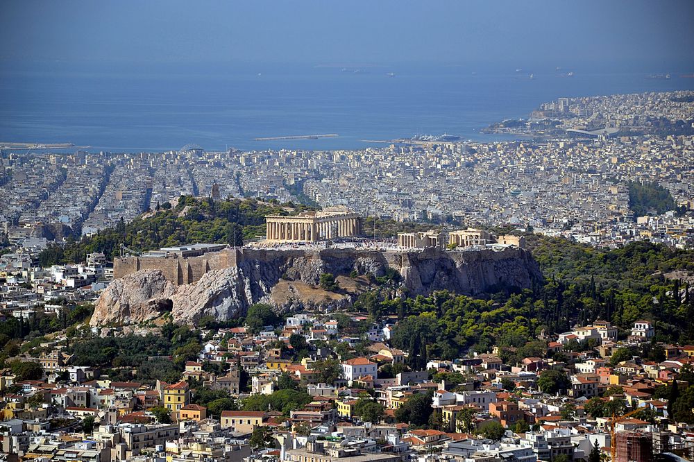 Athens