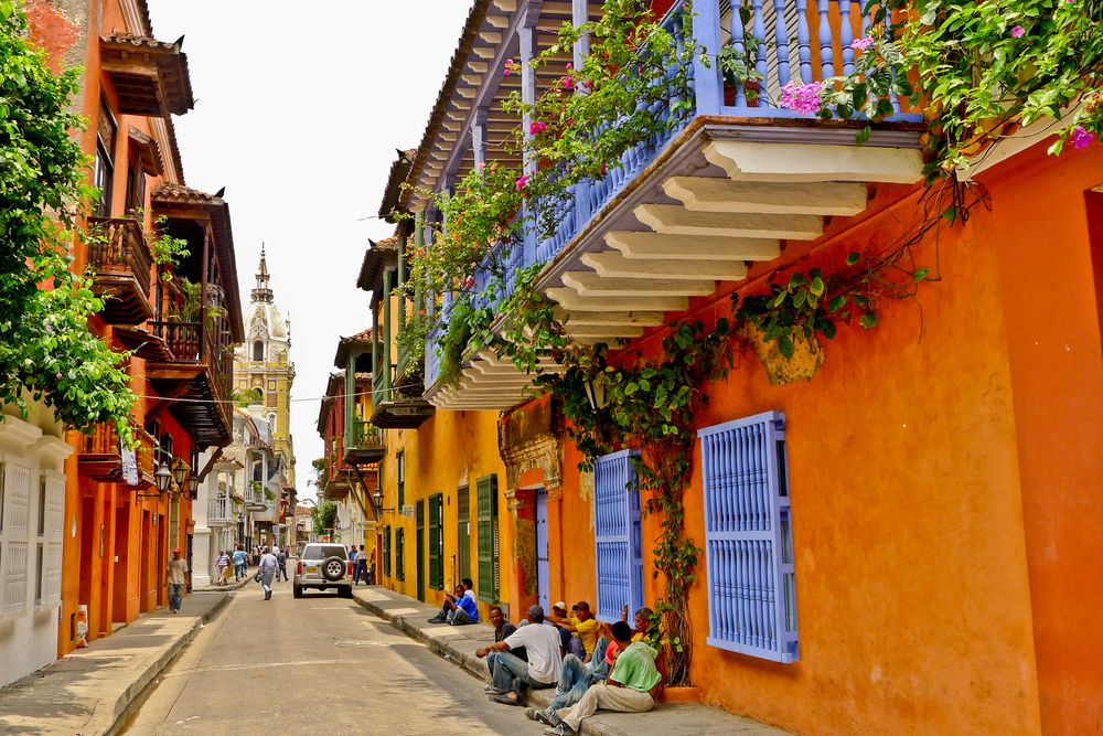 Cartagena