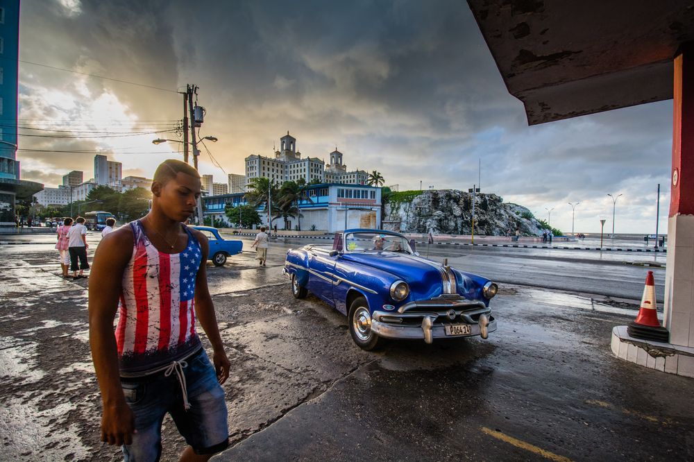 Havana