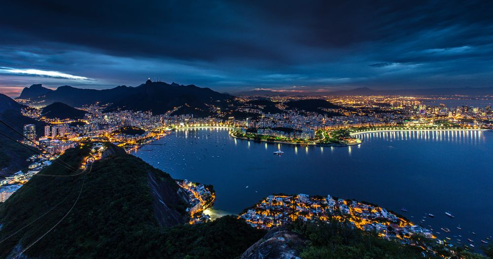 Rio de Janeiro