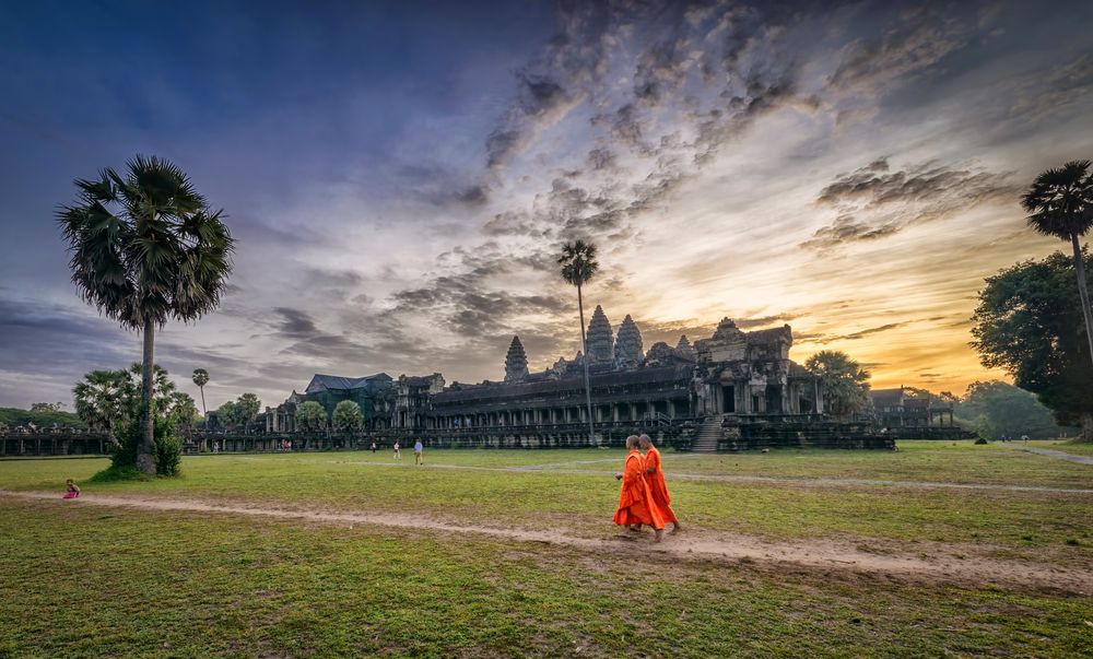 Siem Reap