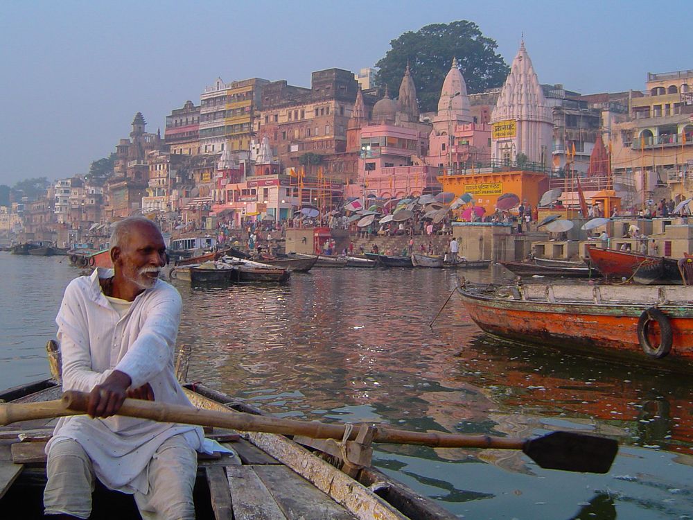 Varanasi