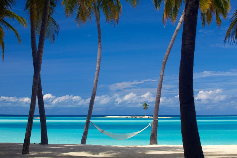Гили Ланкафуши на Мальдивах - лучший отель 2015 года по версии TripAdvisor (21)