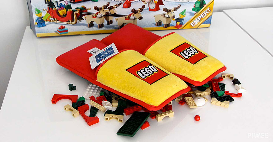 Тапочки «Анти-LEGO»: 66 лет боли от компании LEGO подошли к концу-3