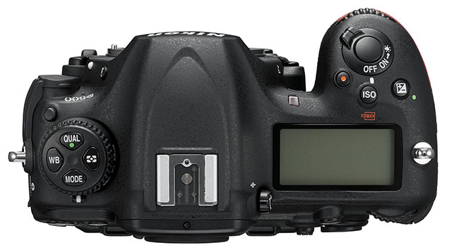 zerkalnyy fotoapparat Nikon D500 4