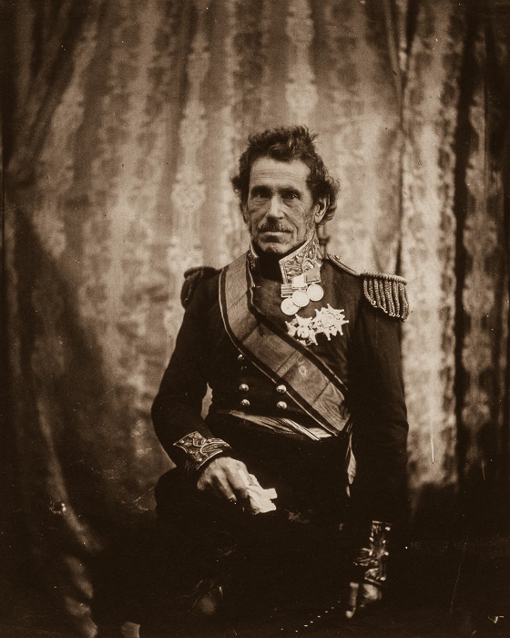 Krym 1855 goda v fotografiyah Rodzhera Fentona 3