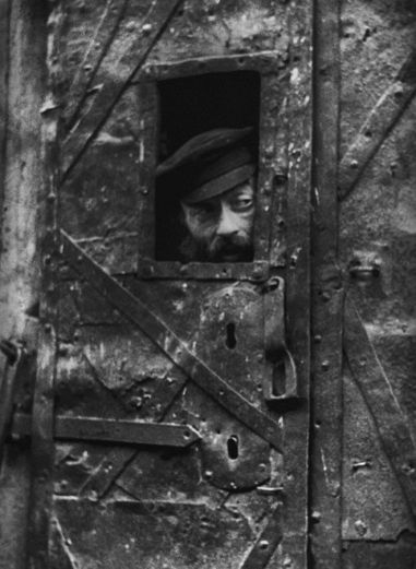 Исчезнувший мир: чёрно-белые фотографии евреев Романа Вишняка - 6