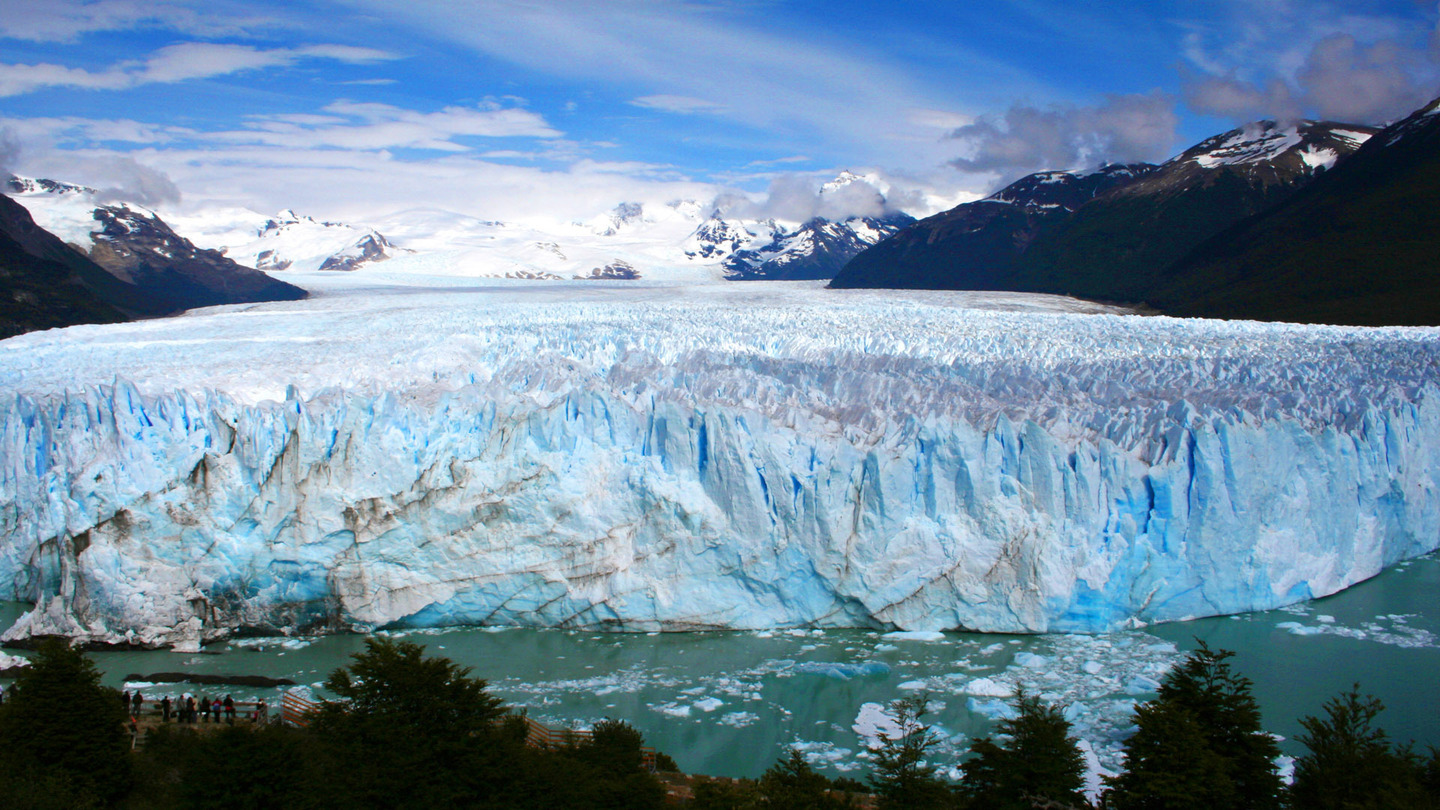Большая и разнообразная Аргентина - 15 великолепных пейзажных фото - 13