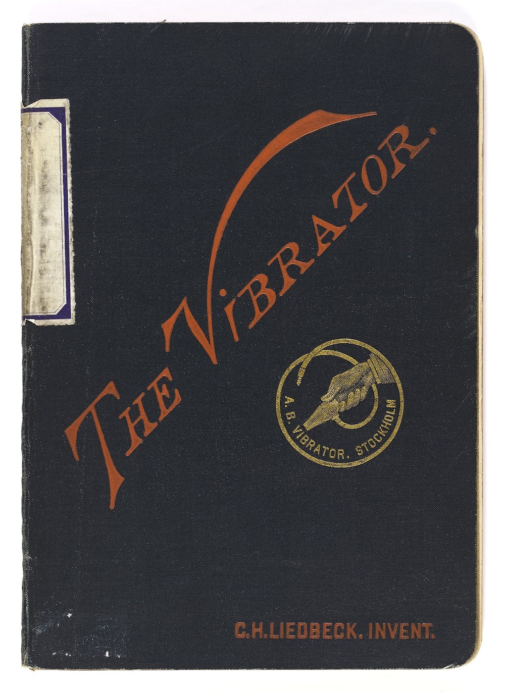 Istoriya vibratorov viktorianskoy epohi 1
