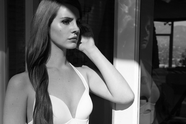 pevitsa Lana Del Rey foto 4