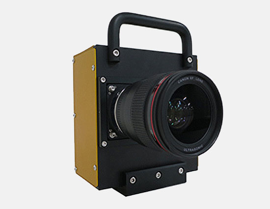 sensor Canon APS H CMOS 4