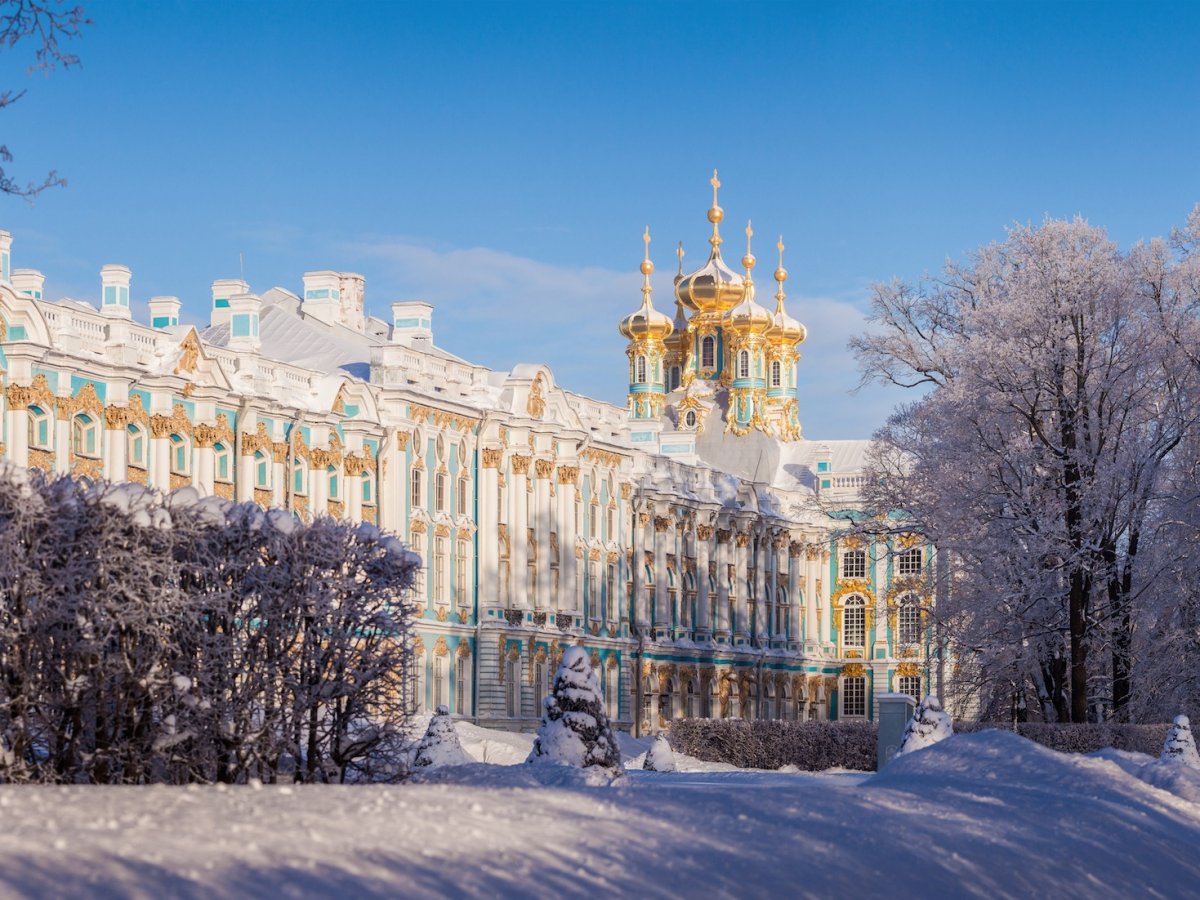 Sankt Peterburg luchshee napravlenie v Evrope 15