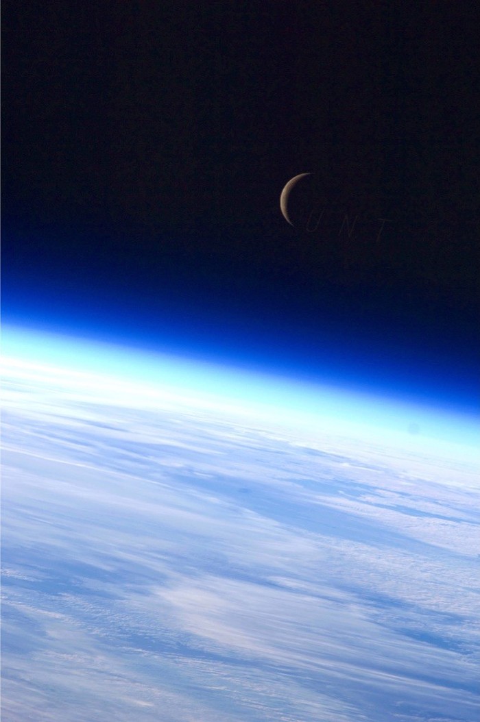 fotografii kosmos NASA 5