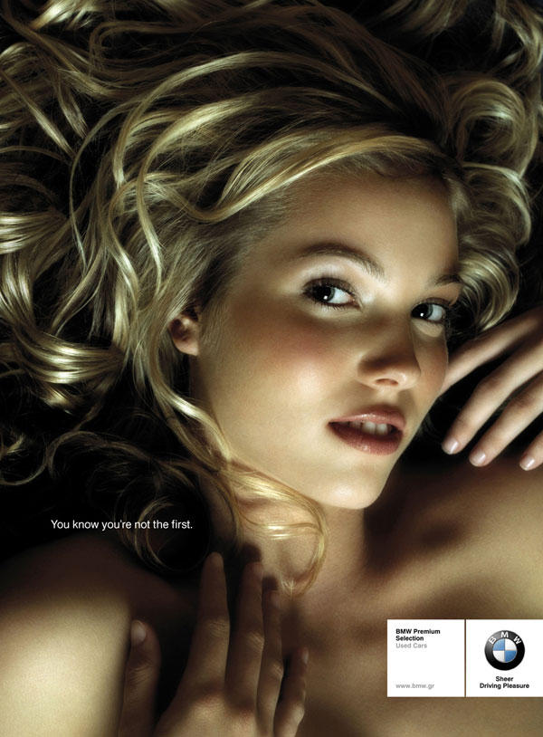 seksualnaya reklama 17